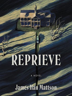 cover image of Reprieve